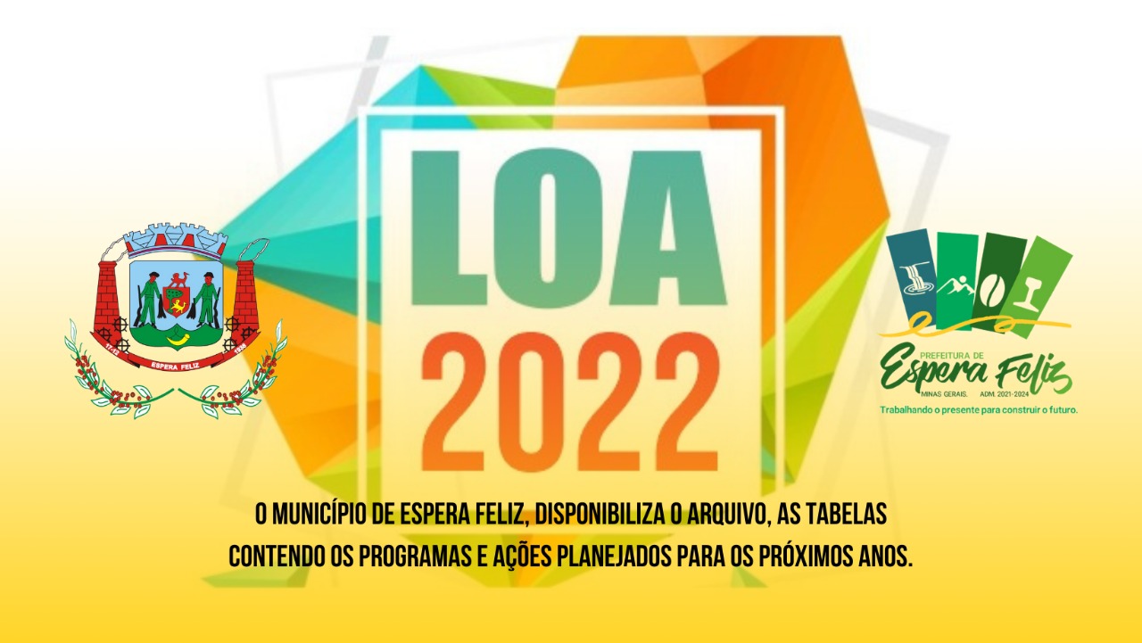Planejamento para o Quadriênio 2022-2025