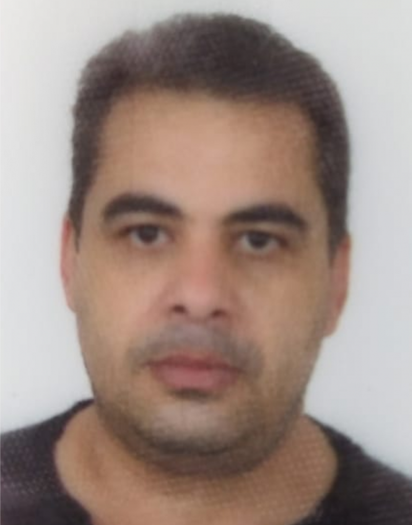 CLAUDINEI RODRIGUES SENRA