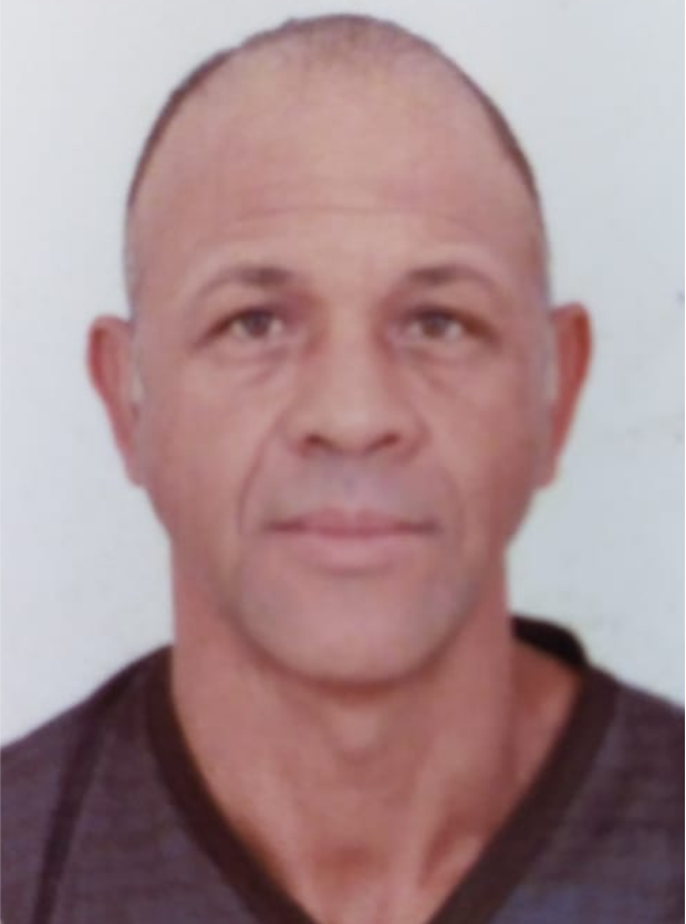 HANILTON SANTANA DA SILVA