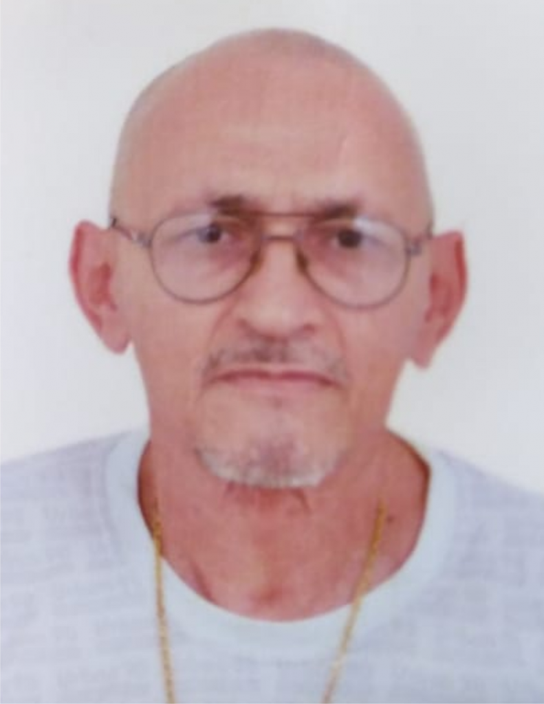 JOSE CLAUDIO DE MOURA