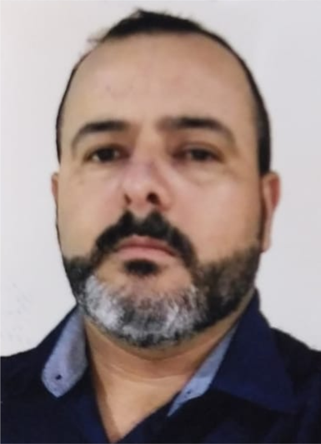 JAMERSON DE S. AMARAL