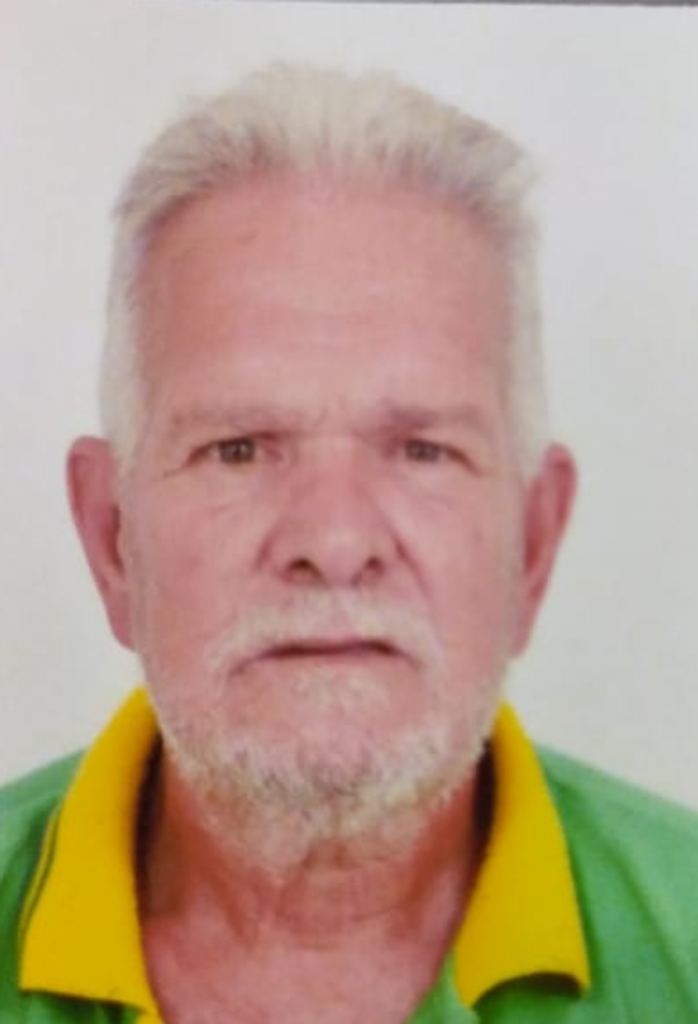 JOÃO AUGUSTO TEIXEIRA