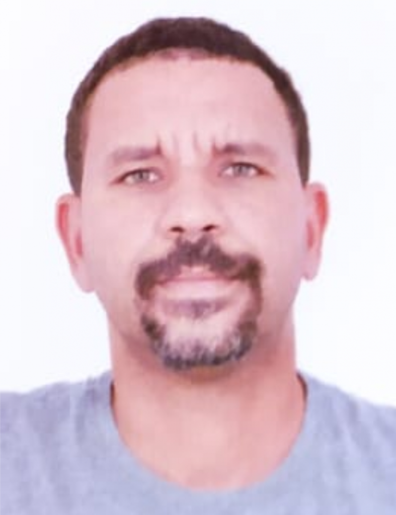 Regis Antonio Marcelino