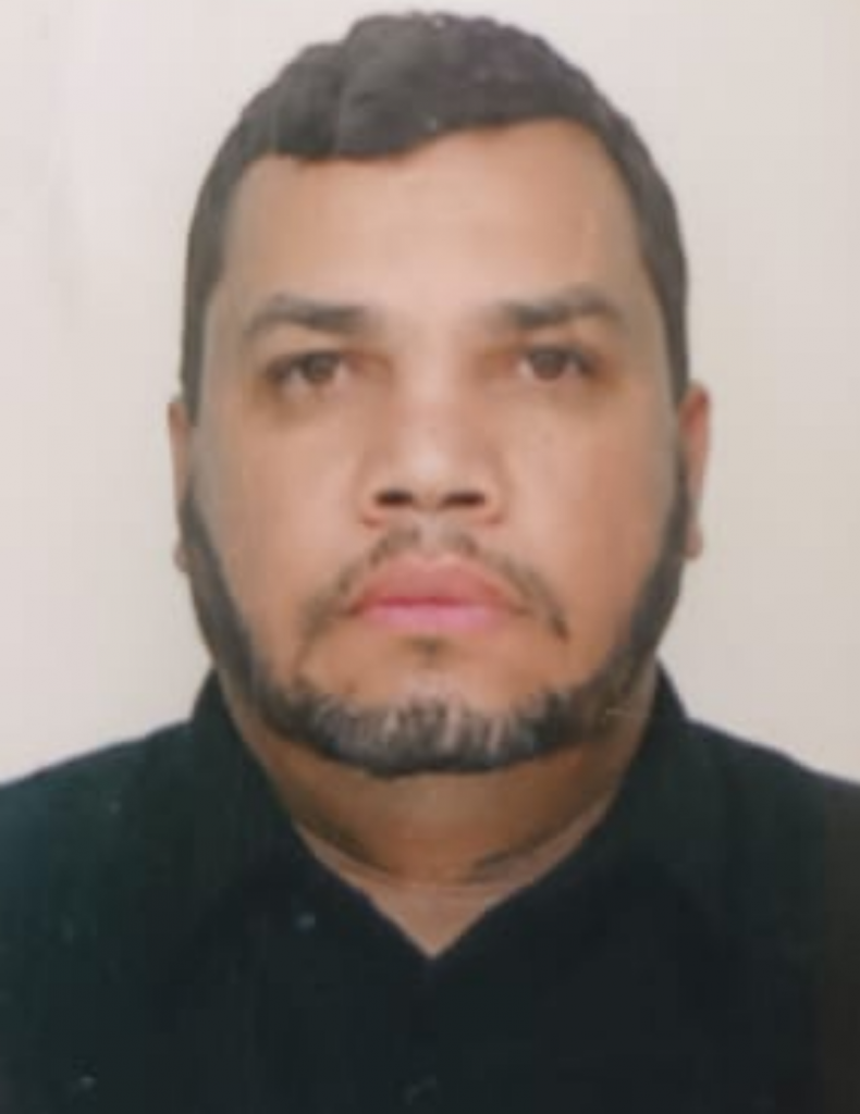 sebastião ferreira de araujo