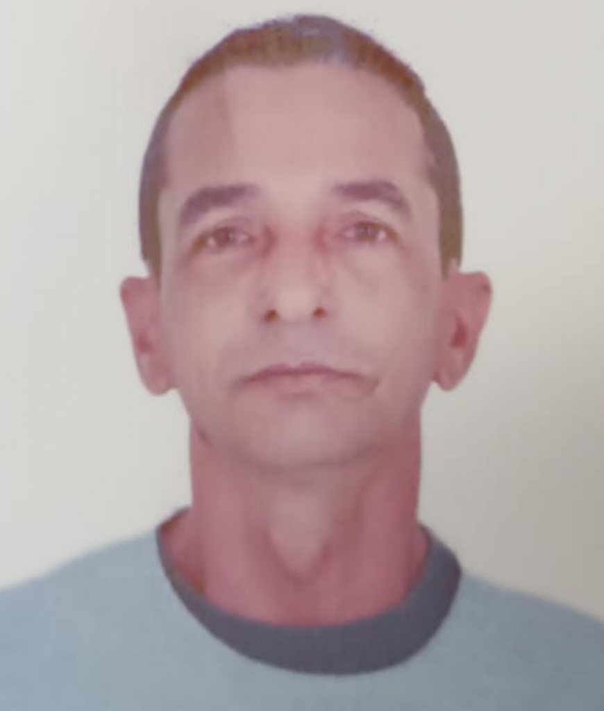 euzino lourenço de moraes