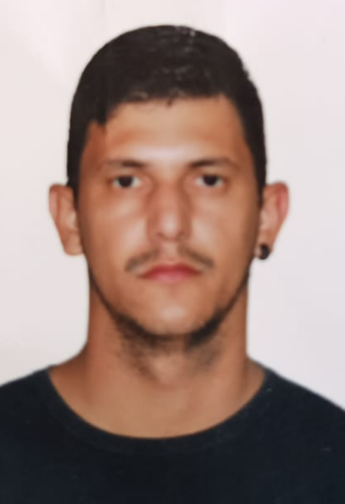 nilton ferreira de paula