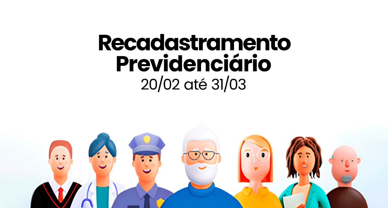 Recadastramento Previdenciário 2024: Atualize Seus Dados!