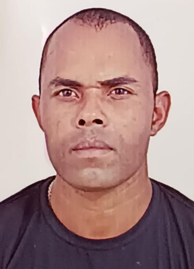 sebastião roberto de oliveira