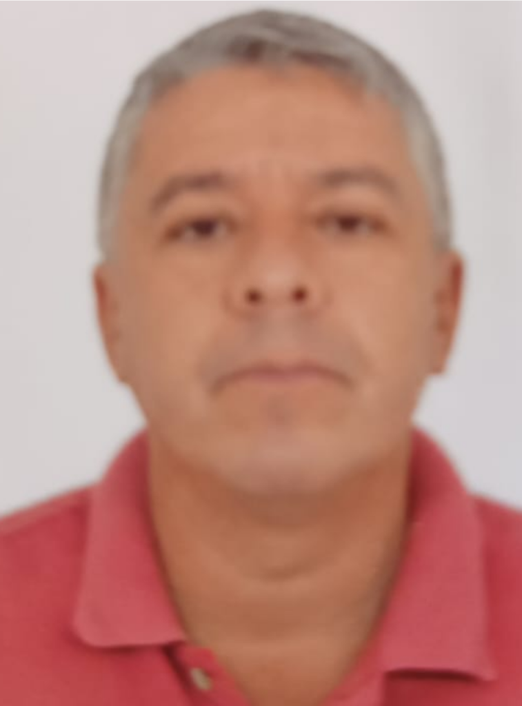 wanderlei gomes junior