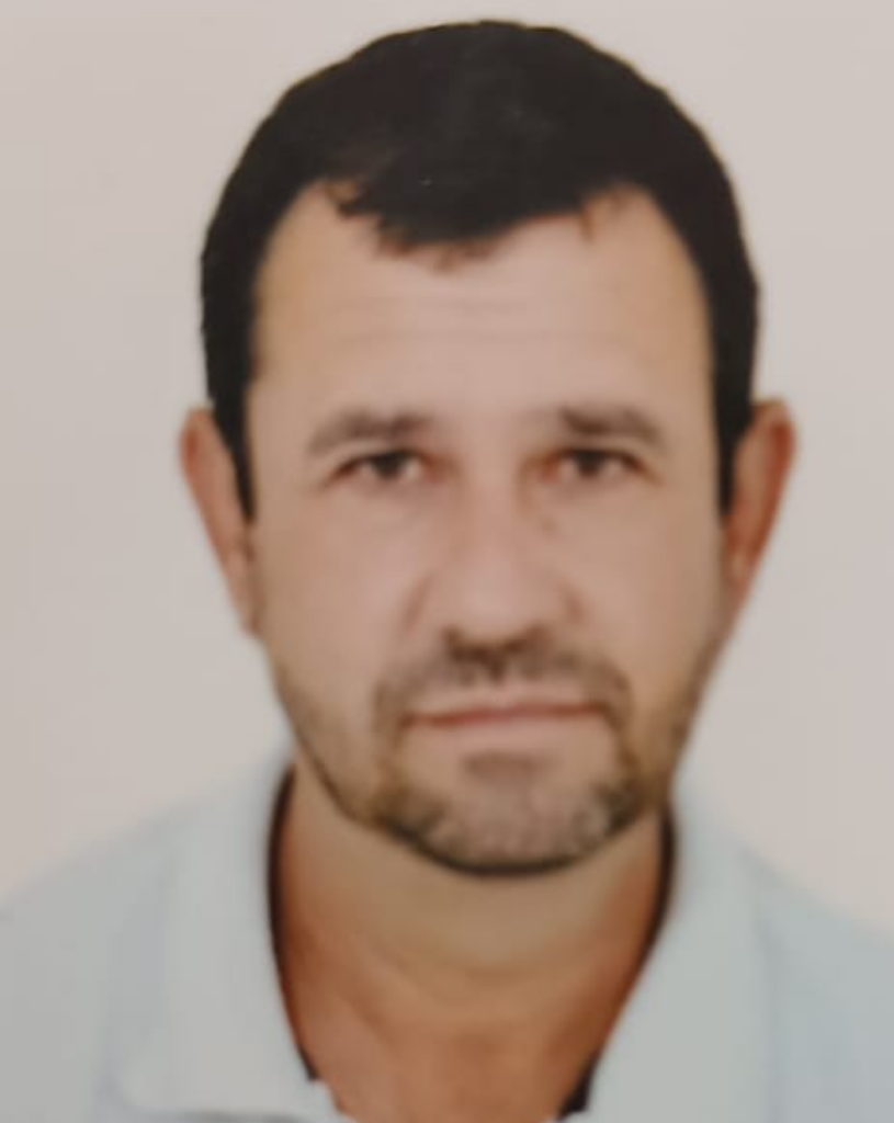 antonio carlos de freitas