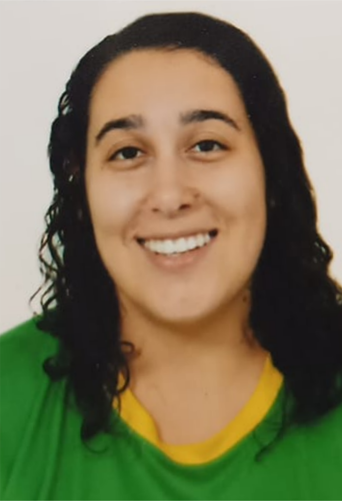 mikaela soares aragão