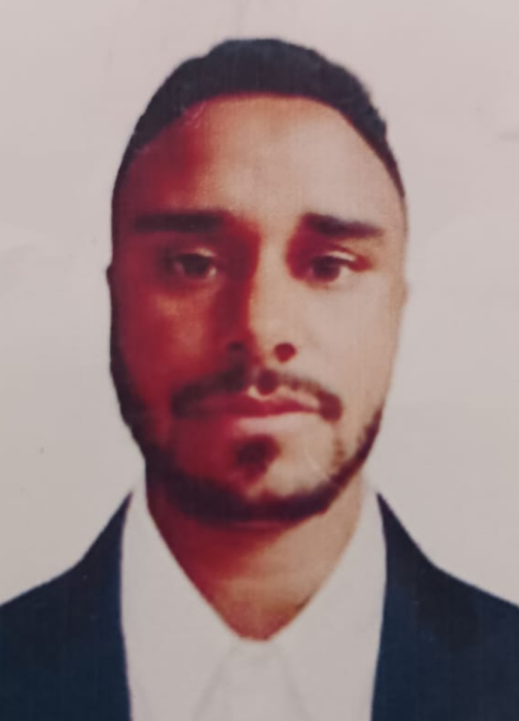 clodoaldo wesley da costa