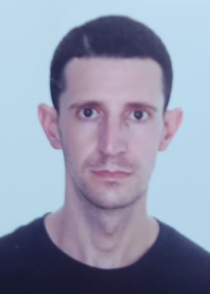 cristiano serafim faria