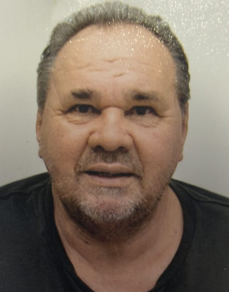 Paulo Sergio de Oliveira