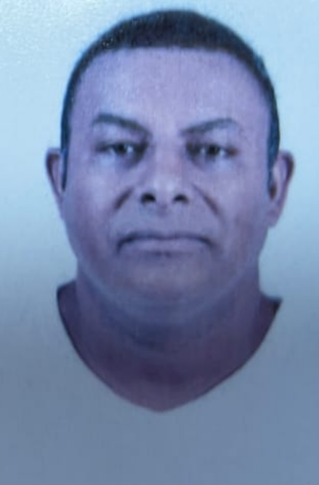 rodrigo correia nascimento