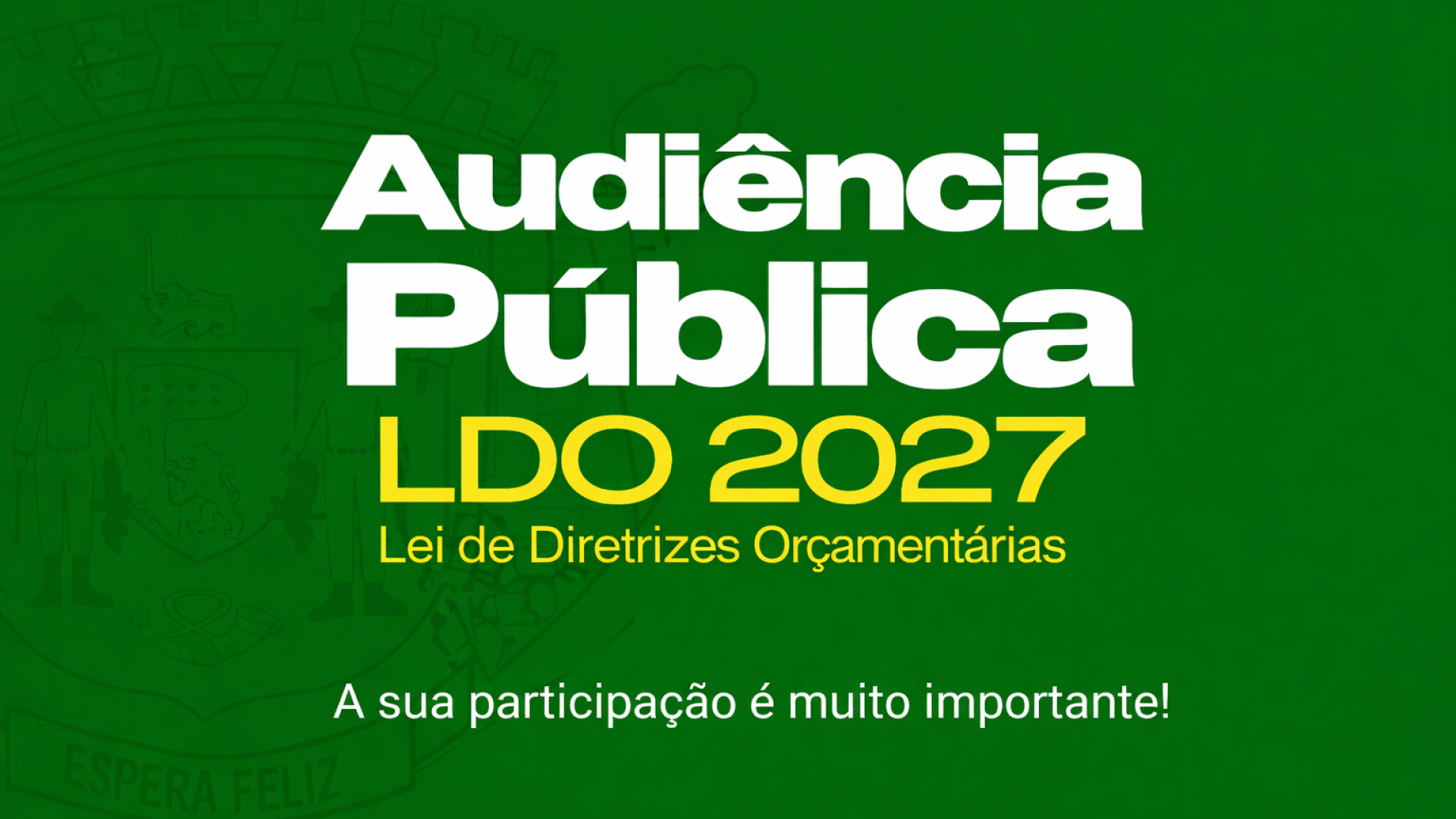 LDO 2027